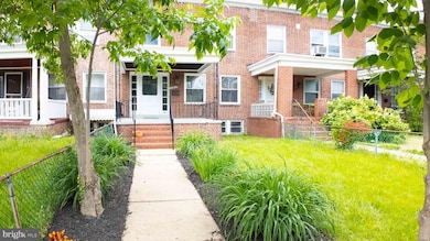 3604 Greenmount Ave, Baltimore, MD 21218 - photo 3