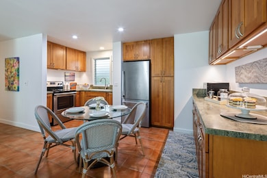 The Ambassador unit 102, Honolulu, HI 96815 - photo 4