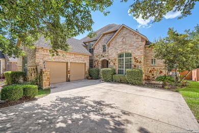 3546 Pinnacle Dr, San Antonio, TX 78261 - photo 2