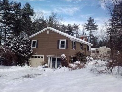 5 Champeaux Rd, Fiskdale, MA 01518 - photo 5