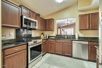 19005 N 23rd Pl, Phoenix AZ 85024