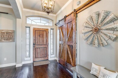 1201 Johnson Bend Rd, Weatherford, TX 76088 - photo 7