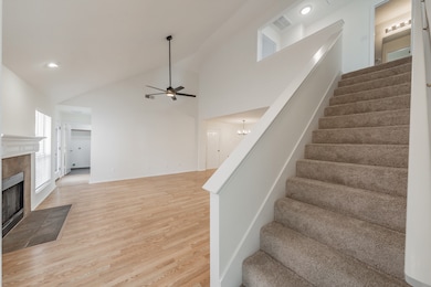 569 Continental Dr, Lewisville, TX 75067 - photo 3