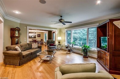 646 Pinewood Forest Dr, Asheboro, NC 27205 - photo 7