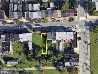 1515 W Lexington St, Baltimore, MD 21223 - photo 2