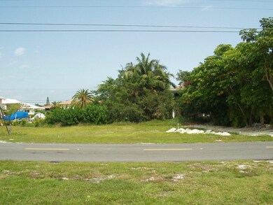From Across the Street