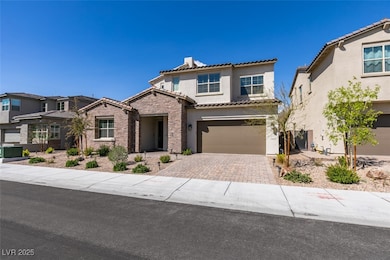 365 Malpaso St, Las Vegas, NV 89138 - photo 2