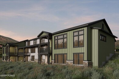 508 West Ascent Drive Lot 246 Heber City