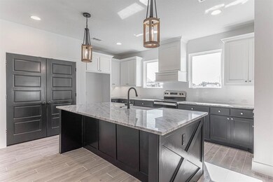 140 Bluegrass Trail, Springtown, TX 76082 - photo 3