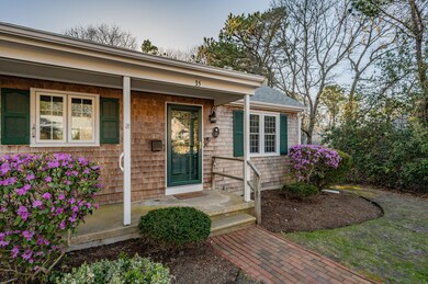 35 Debs Hill Rd unit 39B, Yarmouth Port, MA 02675 - photo 2