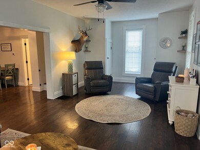 663 N 5th St, Middletown, IN 47356 - photo 7