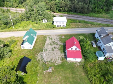 2788 Bancroft Rd, Bancroft, ME 04497 - photo 2