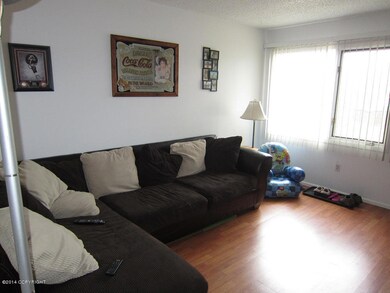 Big Bright Living Room