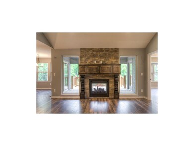 Pictures of a completed Redbud model & may show up