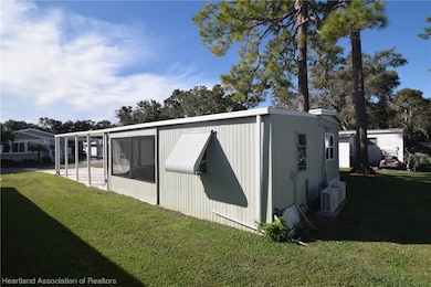 25 Armadillo L Trail, Lake Placid, FL 33852 - photo 5