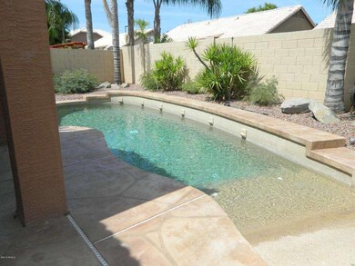 2557 S Jefferson unit 7, Mesa, AZ 85209 - photo 5
