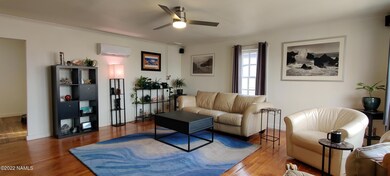 417 E Aspinwall St, Winslow, AZ 86047 - photo 3