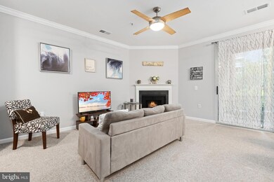 2201 Westcourt Ln unit 203, Herndon, VA 20170 - photo 5