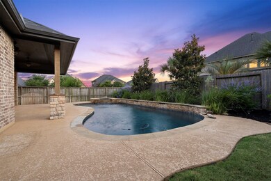 3722 Meadowmist Ct, Fulshear, TX 77441 - photo 2