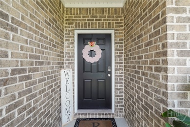 Entry Way