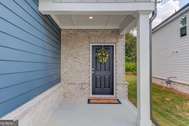 1325 Lyon Way Dr, Lawrenceville, GA 30044 - photo 4