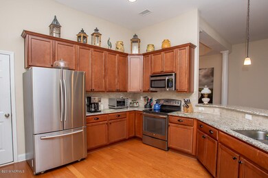 271 Cable Lake Cir, Carolina Shores, NC 28467 - photo 4