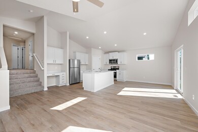 606 Redwood Loop N, Cambridge, MN 55008 - photo 2