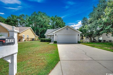 4525 Greenbriar Dr, Little River, SC 29566 - photo 3