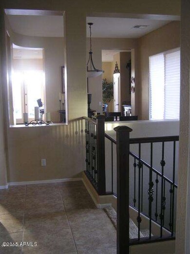 basement stairs