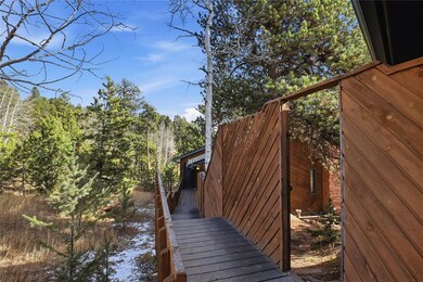 271 W Ridge Dr, Woodland Park, CO 80863 - photo 2