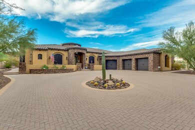 Welcome Home