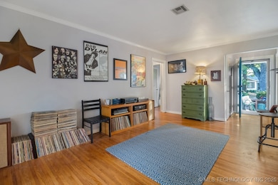 3921 E 34th St, Tulsa, OK 74135 - photo 5