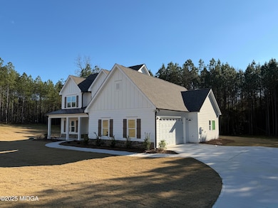 708 Traveler Ln, Williamson, GA 30292 - photo 3