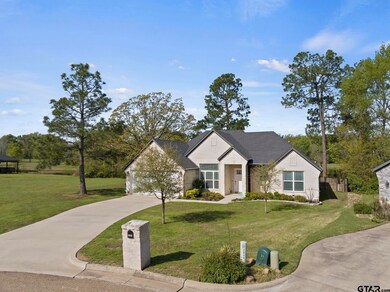 2839 Kingfisher Ln, Mount Pleasant, TX 75455 - photo 3