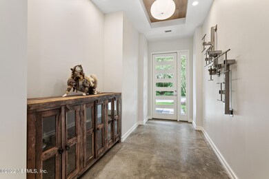 Entry