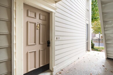 1280 Middle Tennessee Blvd unit E-2, Murfreesboro, TN 37130 - photo 4