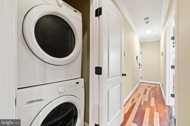 1317 Adams St NE unit 1, Washington, DC 20018 - photo 5