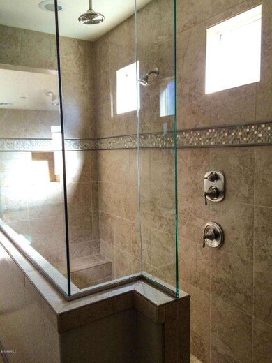 MASTER SUPER SHOWER