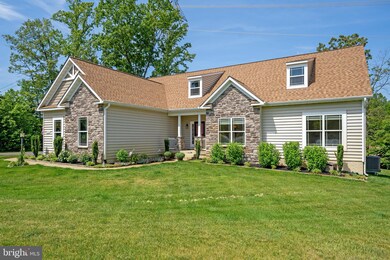 339 Mt Hope Church Rd, Stafford, VA 22554 - photo 5