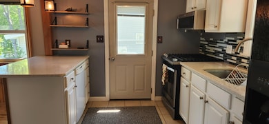 Brindle Kitchen