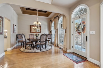 5549 Fairway Dr, Burlington, IA 52601 - photo 4