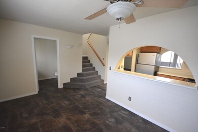 front room