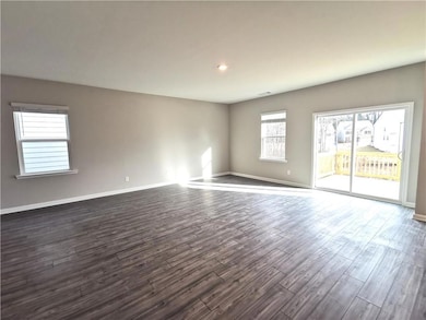 4616 Waxwing St, Hoschton, GA 30548 - photo 5