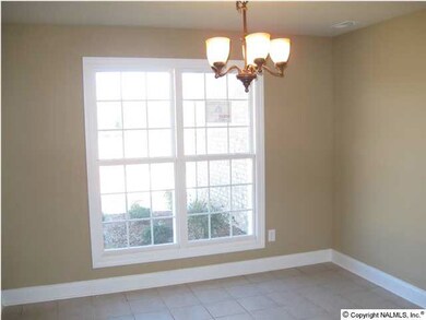 FORMAL DINING ROOM!