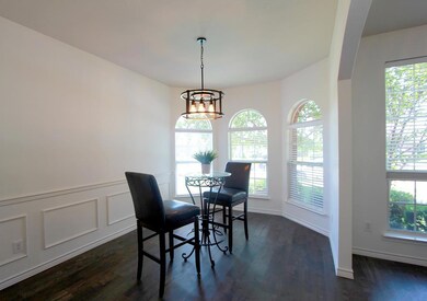 1221 E Oak St, Wylie, TX 75098 - photo 4