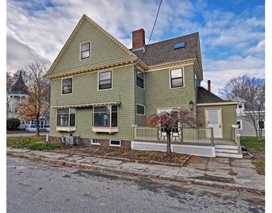 27 Highland Ave, Haverhill, MA 01830 - photo 3