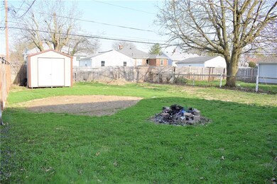 321 N 15th Ave, Beech Grove, IN 46107 - photo 2