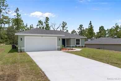 6658 N Bedstrow Blvd, Dunnellon, FL 34434 - photo 2