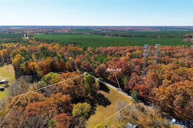 Lot lines are approximate