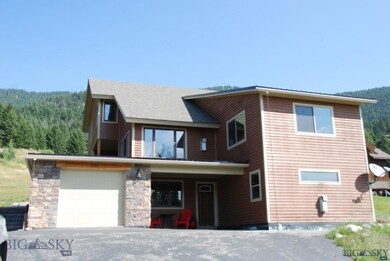 1895 Little Coyote Rd, Big Sky, MT 59716 - photo 2